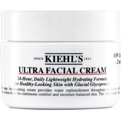 Kiehl's Ultra Facial Cream 0.95oz 28ml
