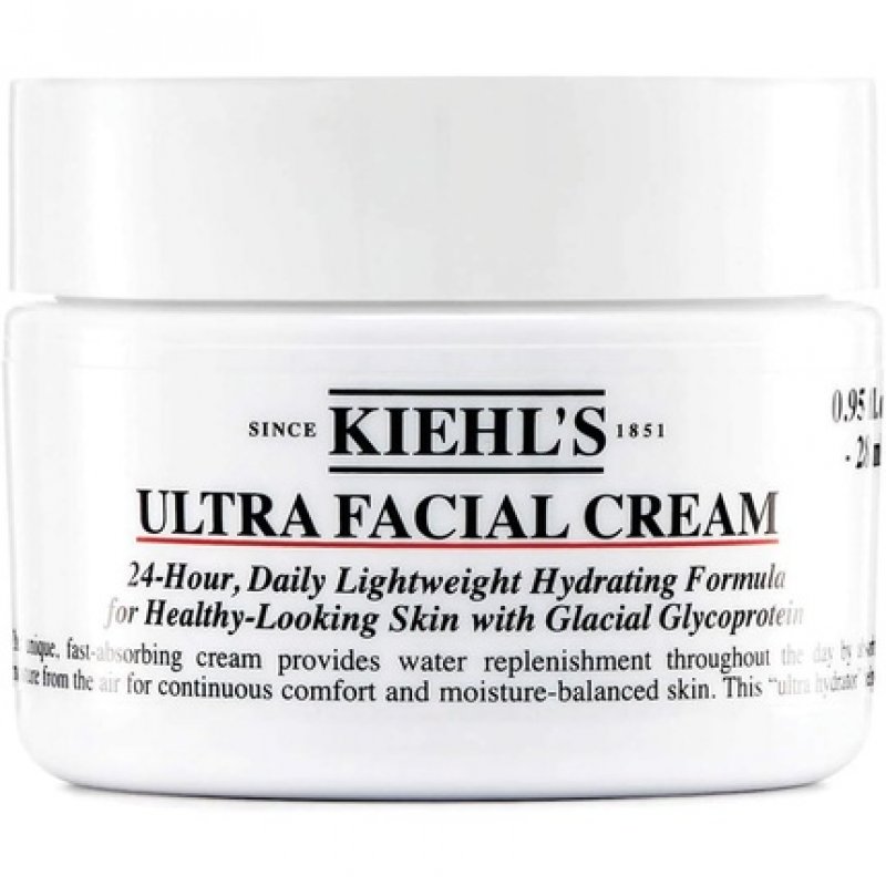 Kiehl's Ultra Facial Cream 0.95oz 28ml