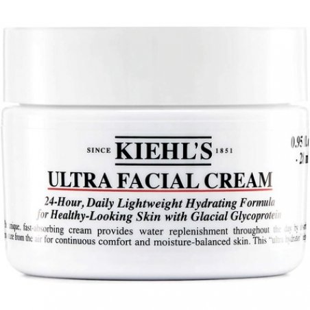 Kiehl's Ultra Facial Cream 0.95oz 28ml