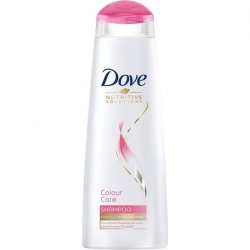 Dove Color Care Shampoo 400ml