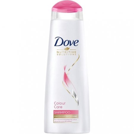 Dove Color Care Shampoo 400ml