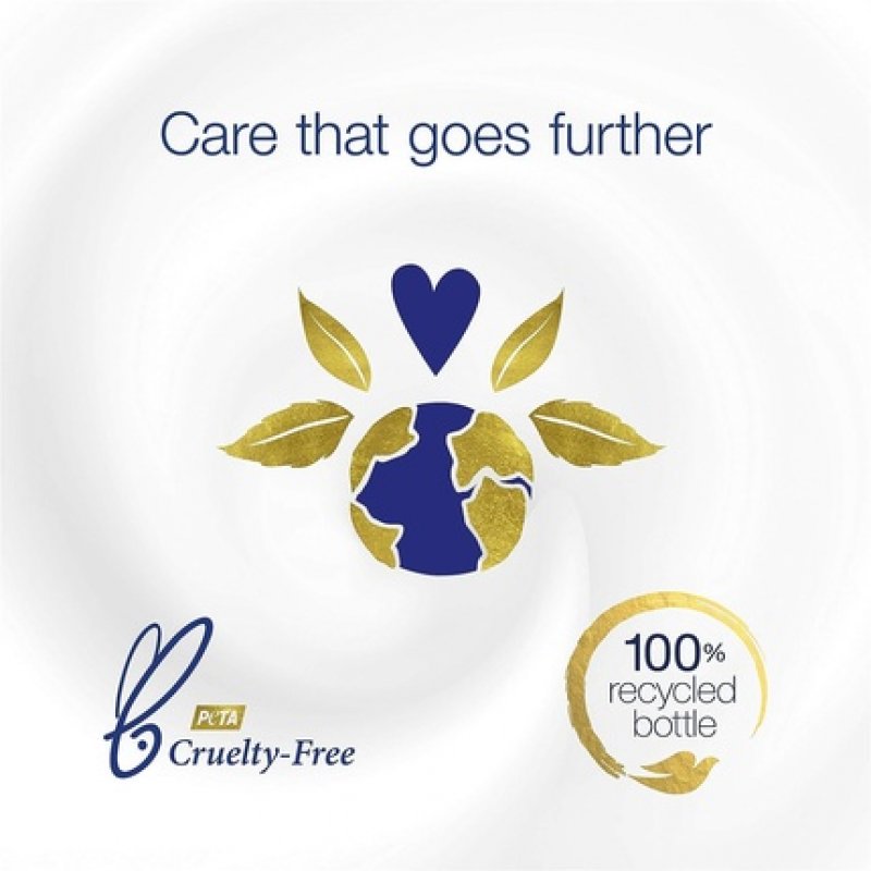 Dove Color Care Shampoo 400ml