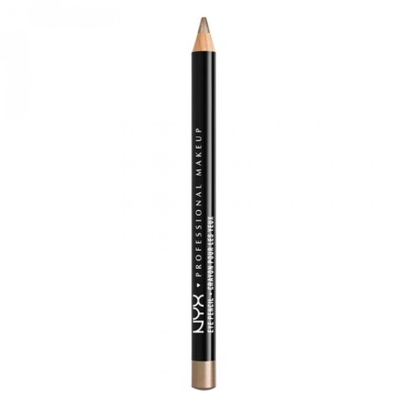 NYX Slim Eye Pencil Velvet
