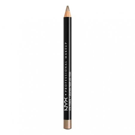 NYX Slim Eye Pencil Velvet
