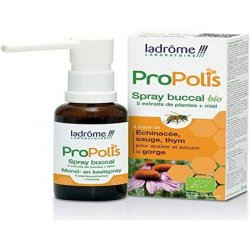 Propolis Plant Extract Oral Spray 30ml