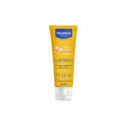 Mustela Very High Protection SPF 50 Sun Lotion for Face 40ml