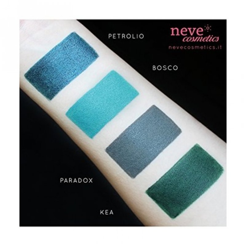 Neve Cosmetics Pastel Eye Oil 1.5g