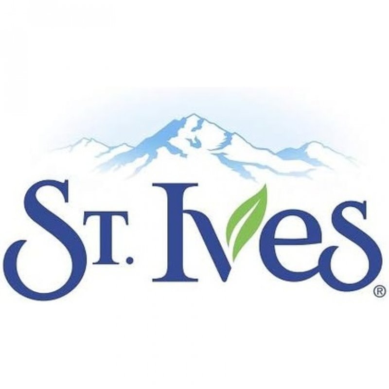 St. Ives Gentle Facial Scrub Apricot 150ml