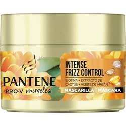 Pantene Miracle Cactus Masc 160ml