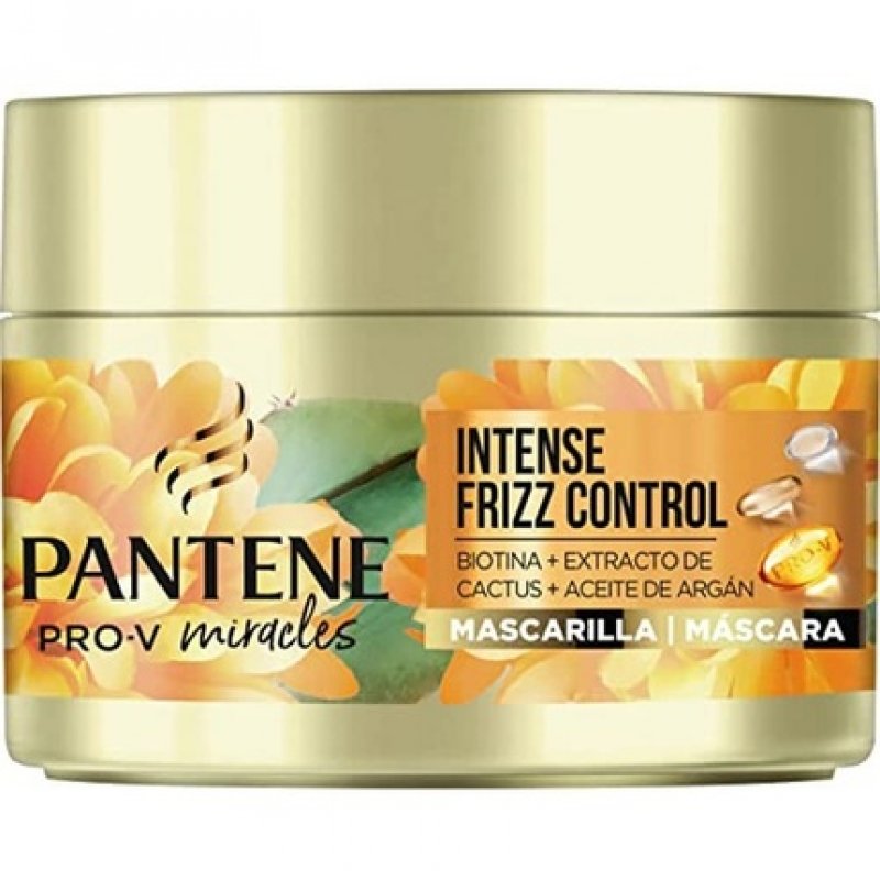 Pantene Miracle Cactus Masc 160ml
