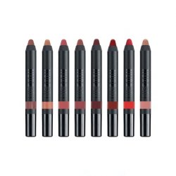Intense Matte Lip Cheek Pencil Raven