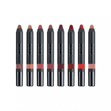 Intense Matte Lip Cheek Pencil Raven