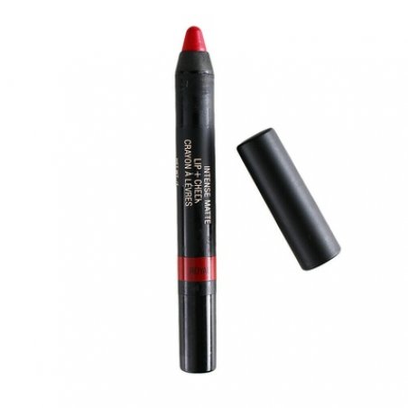 Nudestix Intense Matte Lip Cheek Pencil - Royal