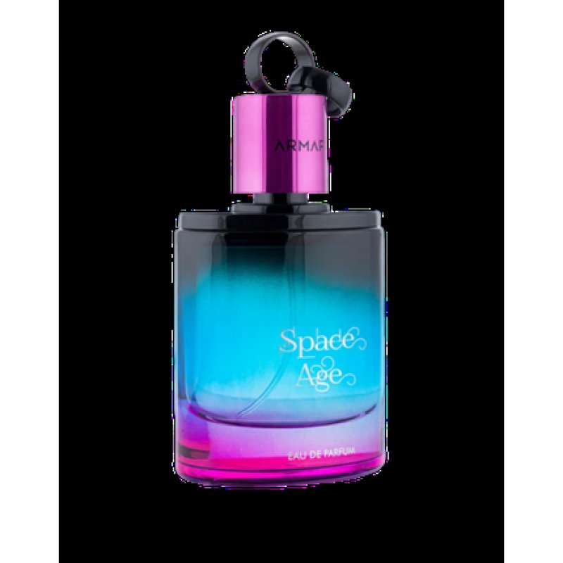 Armaf Space Age Eau De Parfum 100ml