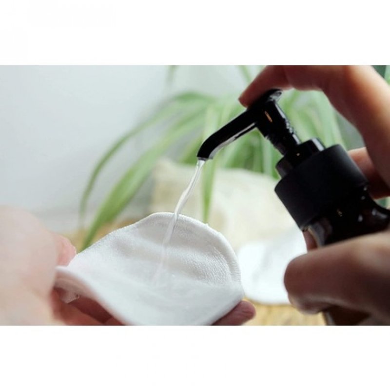 Evolve Organic Beauty Natural Deep Clean Micellar Water 6.4 fl oz 190 mL