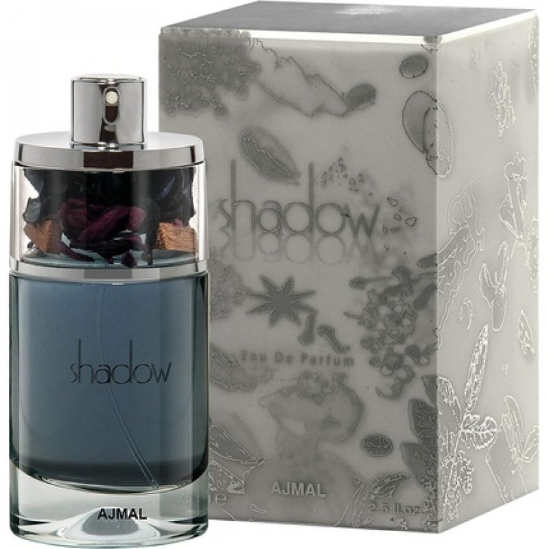 Ajmal Shadow II for Him 75ml