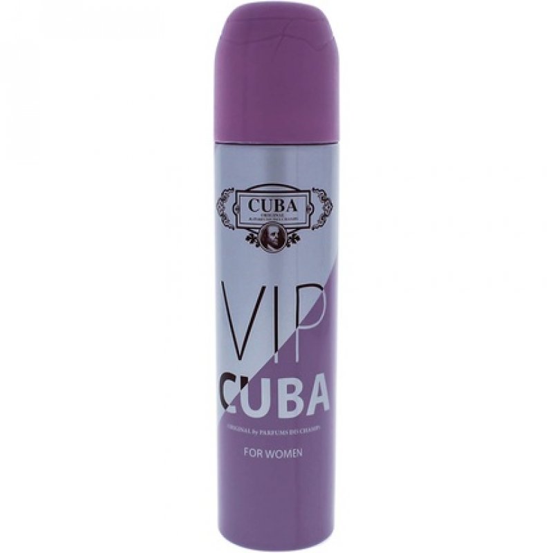 Cuba VIP EDP Spray 100ml