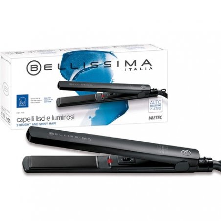 Imetec 11464N Bellissima Hair Straightener