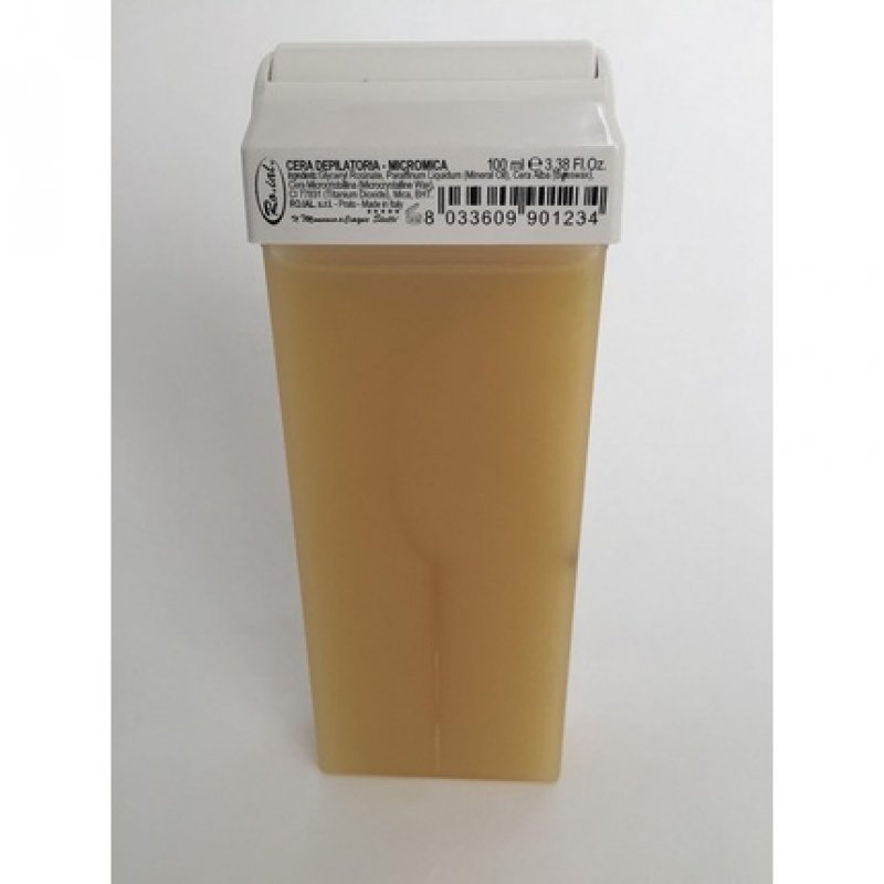 ROIAL CERA Roll-on Micromica Depilatories 100ml