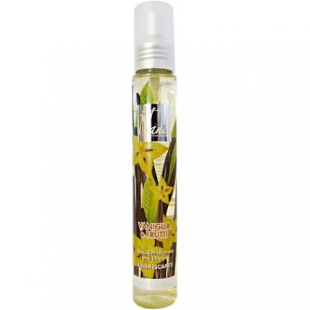 NANI Body Water Vanilla Fruit 75ml Female Fragrance