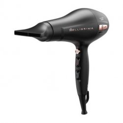 Imetec Bellissima My Pro P3 3400 hair dryer 2400 W Black