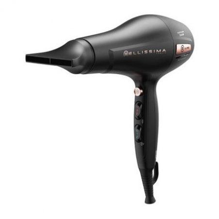 Imetec Bellissima My Pro P3 3400 hair dryer 2400 W Black