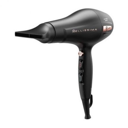 Imetec Bellissima My Pro P3 3400 Hair Dryer with Professional AC Motor and Ion Technology 2400W