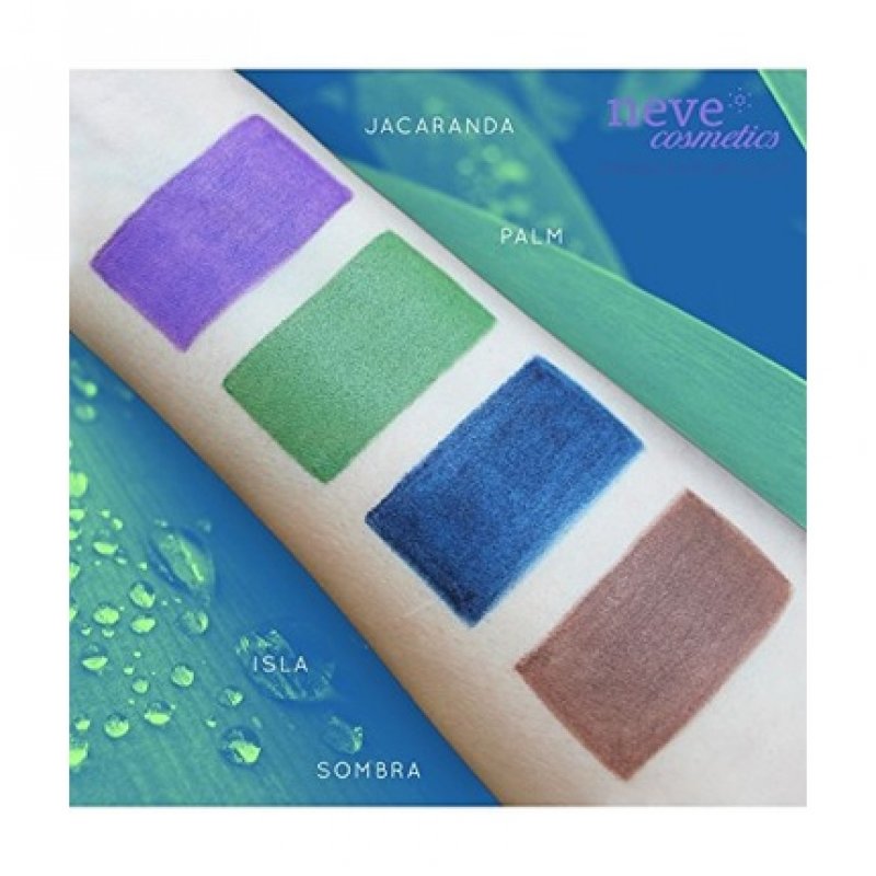Neve Cosmetics Jacaranda Eye Pastel 1.5g
