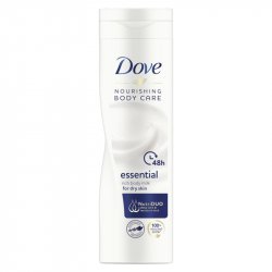 Dove Essential Nourishment Body Lotion 250ml