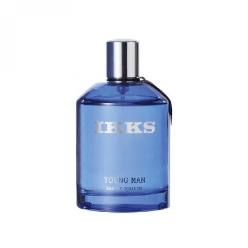 IKKS Young Man EDT 50ml