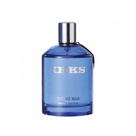 IKKS Young Man EDT 50ml