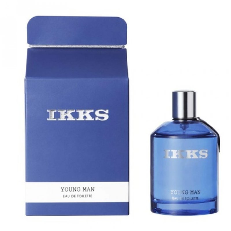 IKKS Young Man EDT 50ml