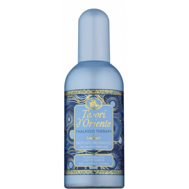 Thalasso Therapy Aromatic Perfume Unisex 100ml