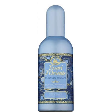 Thalasso Therapy Aromatic Perfume Unisex 100ml