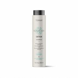 Lakmé Teknia Scalp Care Detox Shampoo 300ml