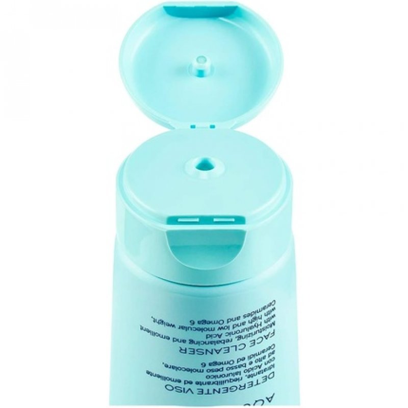 Rilastil Aqua Moisturizing Face Cleanser