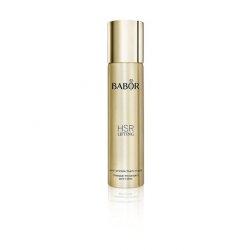BABOR HSR LIFTING Foam Mask Luxurious Anti-Aging Face Mask for All Skin Types with Panthenol and Macadamia Nut Oil 1 x
