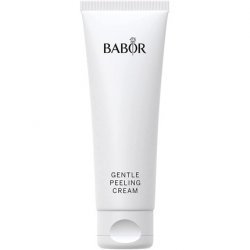BABOR Gentle Peeling Cream for All Skin Types 50ml