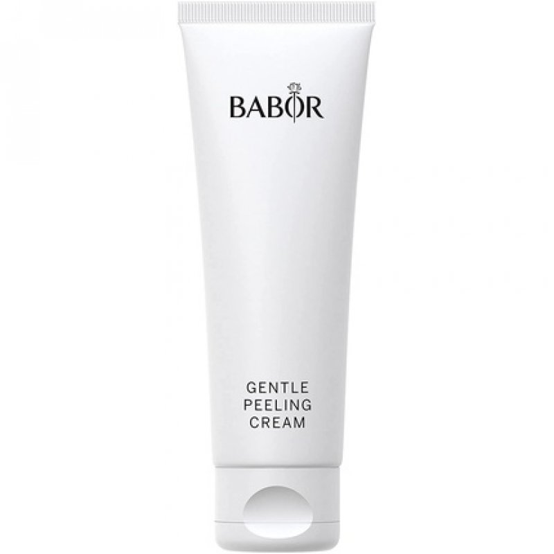BABOR Gentle Peeling Cream for All Skin Types 50ml