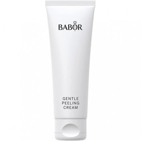 BABOR Gentle Peeling Cream for All Skin Types 50ml