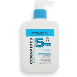 Revolution Skincare London Ceramides Soothing Cleanser 236ml