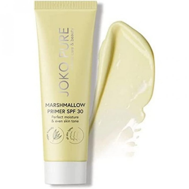JOKO Pure Marshmallow Primer with SPF 30