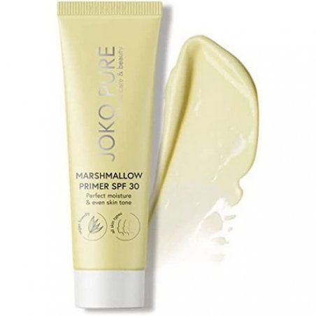 JOKO Pure Marshmallow Primer with SPF 30