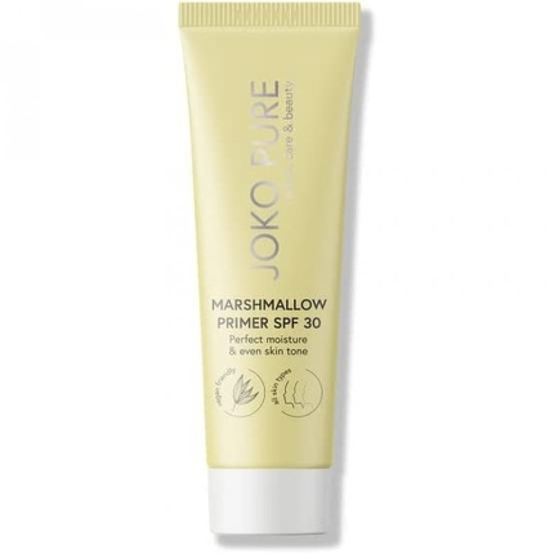 JOKO Pure Marshmallow Primer with SPF 30