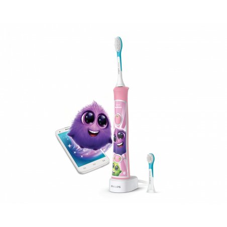 Philips Sonicare For Kids For Kids HX6352/42 Brosse à dents électrique