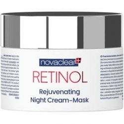 RETINOL Rejuvenating Night Cream Mask 50ml