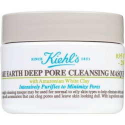 Kiehls Rare Earth Deep Pore Cleansing Amazonian White Clay Mask 0.95oz
