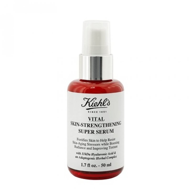 Vital Strengthening Hyaluronic Acid Super Serum 50ml