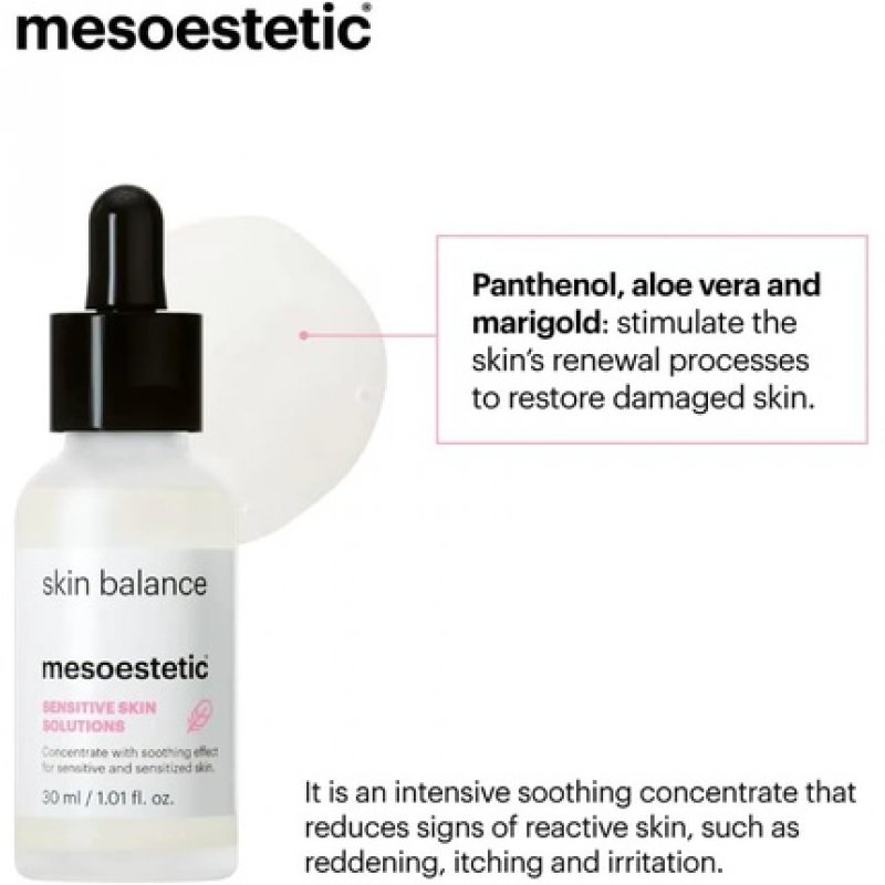 Mesoestetic Skin Balance