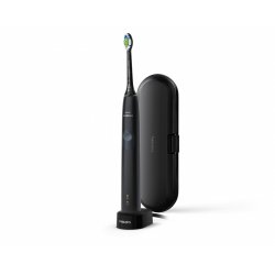Philips Sonicare Electric Sonic Toothbrush with Built-In Pressure Sensor HX6800/87